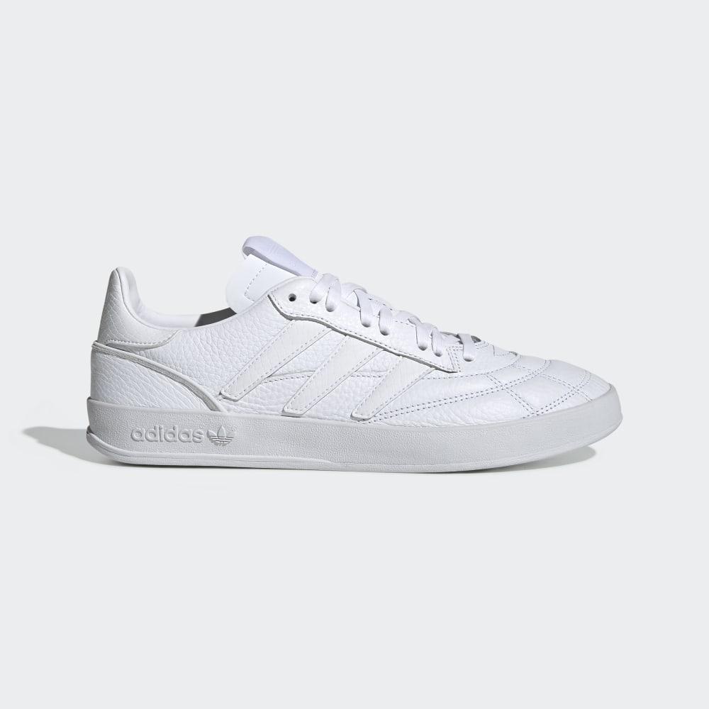 Originals Adidas Sobakov P94 Barbati Romania - Albi/Rosii Inchis EE6318